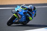 Ra&uacute;l Fern&aacute;ndez: "No corro por dinero, corro para ser feliz"