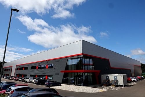 Como Cadillac está construindo uma equipe de F1 com inspiração na NASA