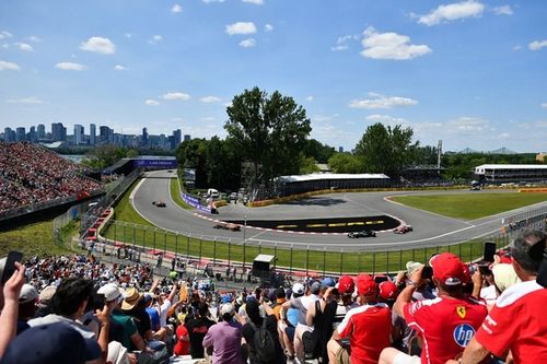 Datos F1: ¿habrá un cambio del orden jerárquico tras Canadá?