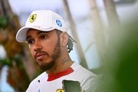 Por qué Hamilton ha perdido la sonrisa y no será fácil recuperarla