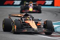 Why McLaren&rsquo;s Miami F1 dominance wasn&rsquo;t just a factor of tire management