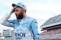 Actualizada la clasificaci&oacute;n de NASCAR Cup 2025: qui&eacute;n fue eliminado y qui&eacute;n queda