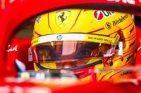 Lewis Hamilton says brake performance has felt like a &lsquo;lottery&rsquo; in 2025