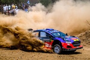 Start w Grecji zagrożony