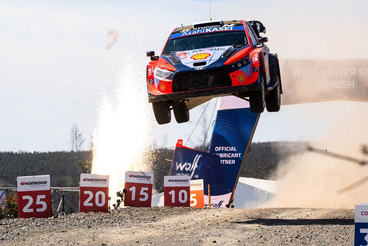 Hyundai WRC se renforce avec un ancien responsable FIA