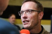 Cadillac "no está donde tiene que estar para ganar una carrera del WEC"