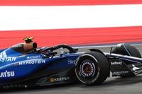 Williams modifica algo clave en el coche de Sainz: "Est&aacute; listo para volar"