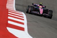 F1 GP Estados Unidos: A qu&eacute; hora y c&oacute;mo ver la sprint y clasificaci&oacute;n de Colapinto