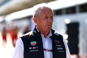 Ex-consultor da Red Bull, Marko afirma: 2021 foi o ano mais dif&iacute;cil que j&aacute; vivi na F1