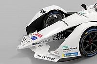 Venturi, cliente de Mercedes con los mismos pilotos