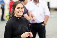 Tatiana Calderón correrá las 24 Horas de Daytona