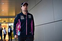 P&eacute;rez: El fin est&aacute; m&aacute;s cerca que el principio