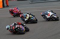 Honda nie jest gotowa na MotoE