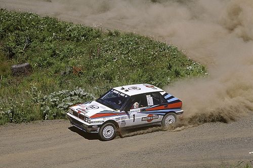 WRC spogląda w stronę Chin i USA