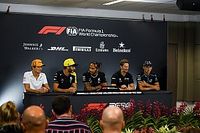 Hamilton: Niezwykła determinacja Kubicy