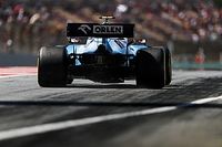 Kubica z nowym podwoziem