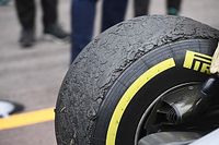 Canadá poderá dar respostas-chave sobre pneus "confusos" da F1