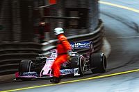 FIA cambia procedimientos para oficiales de pista tras incidente con P&eacute;rez