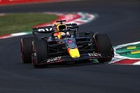 F1: Verstappen "não está preocupado" com ritmo da Ferrari