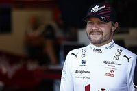 Szwedzki debiut Bottasa