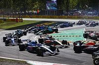 Estado del Campeonato de la F1 2022 tras el GP de Italia