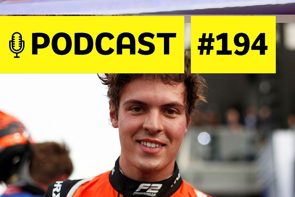 Podcast #194