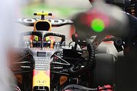 P&eacute;rez ve aburridas las carreras al sprint: "No aportan nada"