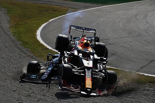 Verstappen no quiere ni necesita una rivalidad personal en la F1