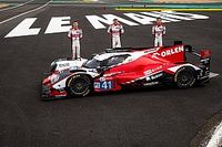 Kubica: Ważne będzie minimalizowanie ryzyka 