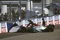 Hamilton nie ma wym&oacute;wki na kraksę