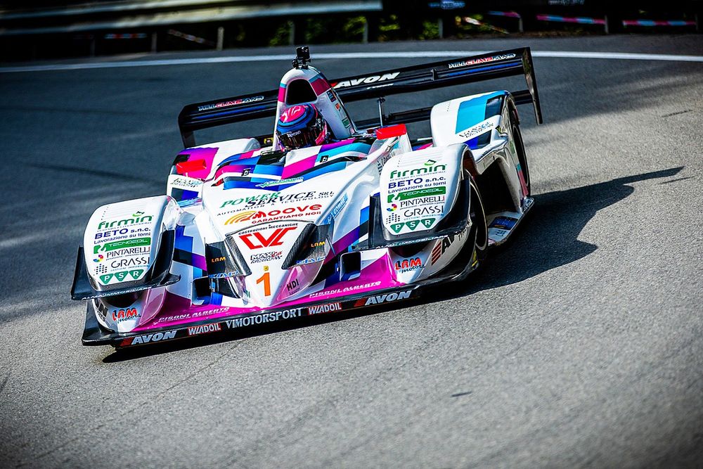 Wyścig G&oacute;rski Limanowa - Przełęcz pod Ostrą