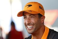 Ricciardo explica por qu&eacute; sali&oacute; a hablar de su futuro en F1