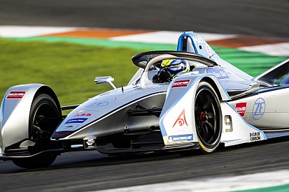 Knight Rider a Formula E-ben: érdekes megoldás (videó)