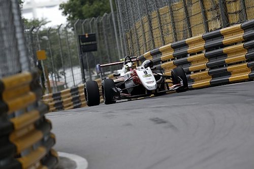 La raz&oacute;n que releg&oacute; a Schumacher en la clasificaci&oacute;n de Macao