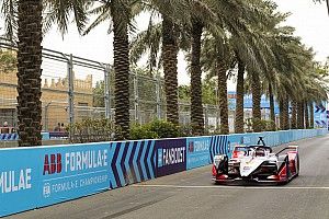 Los pilotos critican el modo de ataque para la primera fecha de Fórmula E