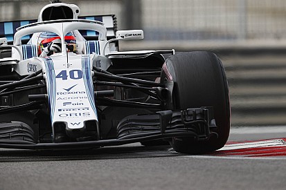 „Nem hiszem, hogy jobb lesz jövőre a Williams” – mondja a finn ex-F1-es