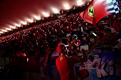 Arrivabene defiende a Vettel y asegura que Ferrari no se rinde