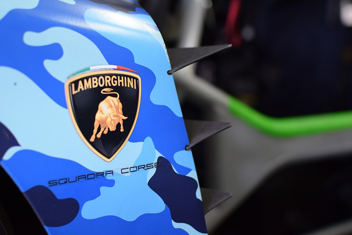 Finali Mondiali Lamborghini 2018: ecco il programma di Qualifiche e Gare di sabato
