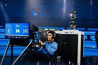 Los planes de McLaren para la segunda edici&oacute;n de su programa de 'simracing'