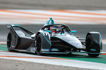 La Formula E estende la durata d'utilizzo della monoposto Gen2 fino alla fine del 2021/2022