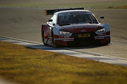 Rast drámai futamon nyert, az utolsó versenyre hárman harcban maradtak a DTM bajnoki címéért!