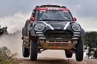 Nani Roma: "No hay un favorito claro para este Dakar"