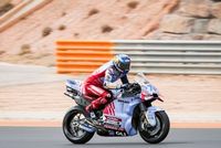 Alex M&aacute;rquez se fija en Marc en Arag&oacute;n: "Tenemos que sacar provecho"