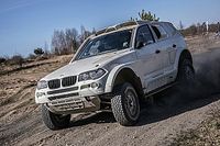 Hołowczyc zaczyna sezon