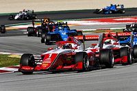 La F&oacute;rmula 3 tambi&eacute;n cambia su calendario tras hacerlo la F1
