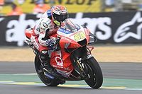 Rabat no descarta correr en Mugello y ‘aparcar’ el WorldSBK