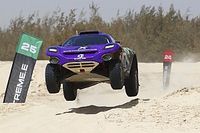 Guti&eacute;rrez y Loeb arrancan el s&aacute;bado adelante en Extreme E