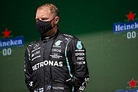 Bottasowi brakuje pewności