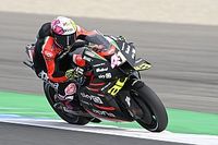 Los pilotos presionan para endurecer la norma de los l&iacute;mites de pista