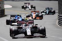 Los alerones flexibles no dar&aacute;n "gran ventaja" en Bak&uacute;